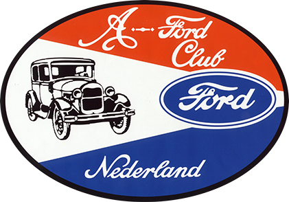 A Ford Club Nederland