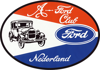 A Ford Club Nederland